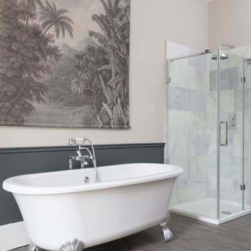 Edinburgh Property Development