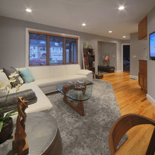 Vinings Loft _Living Room