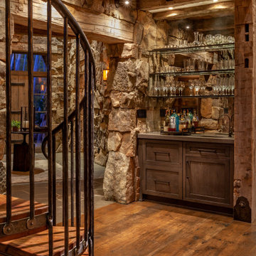 Telluride Cabin