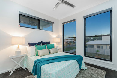 Bedroom photo in Townsville