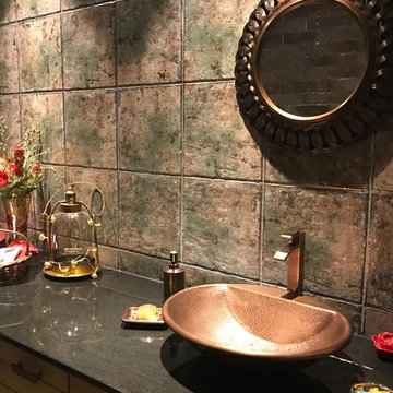 Luxury Has A New Address