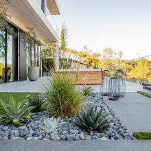McDonald Back Deck