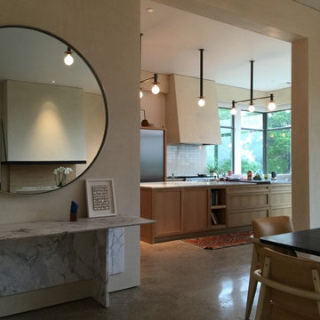 Arrowhead Residence