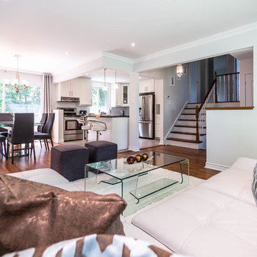 Pointe Claire Residence
