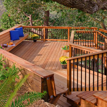 decks