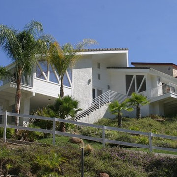 Bell Canyon Homes Built