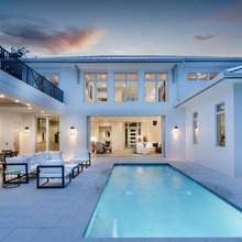 19 St George Pool