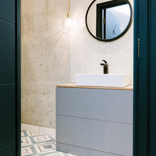 Wc
Downstairs WC