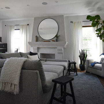 Casa 54 - First Floor
