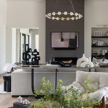 Bronco | Revival Modern Design Home in Scottsdale, AZ