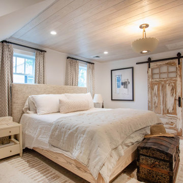 Chic Bathrooms, Bedrooms, and More!