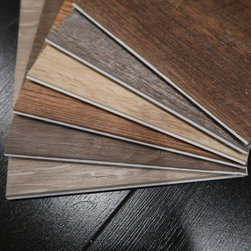 Click Floors - Products