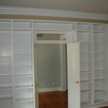 Interior Painting projects