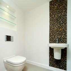 The Orangery - Toilets