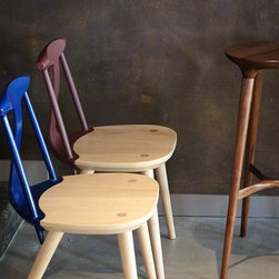 Studio DUNN Furniture - Products