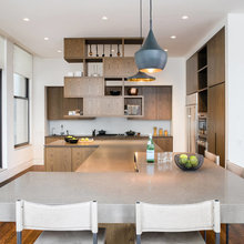 P&D Kitchen & Family Room