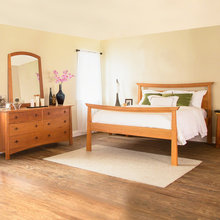 Máster Bedroom