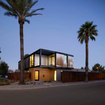 Sosnowski Residence