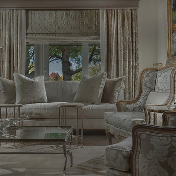 Luxury Resort
