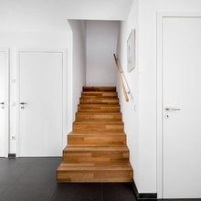 stairwell ideas