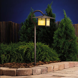 Outdoor Lighting - Outdoor Lighting