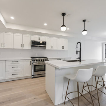 Missing Middle North Toronto