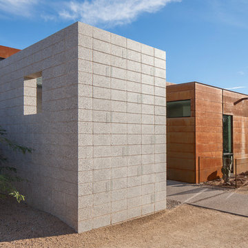 hahn egeland residence