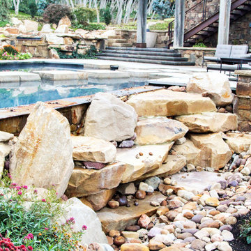 Hardscape Inspiration