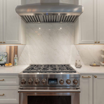 Yardley Kitchen Remodel