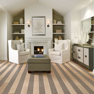 Armstrong Flooring Living Room