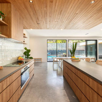 Complete rehab design capture
