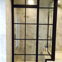 Steel Doors - Interior Doors