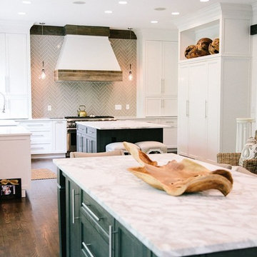 KitchenDesign and Renovation Marietta, Georgia