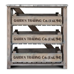 Gardening Tools & Accessories - Potting Benches