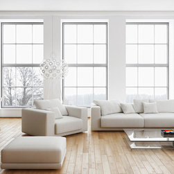 Window Fashions - Window Treatments