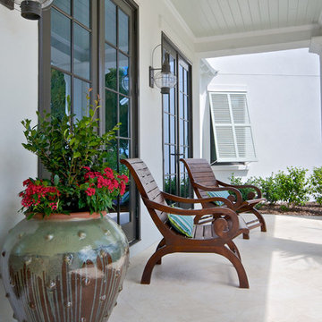 Ponte Vedra Beach Golf Course Home
