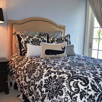 Design Project - Riomar Estate - Vero Beach - ARTifacts/Green Antiques