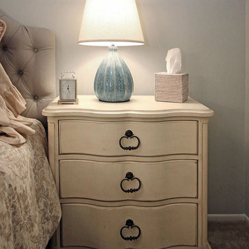 Red Bank Master Bedroom