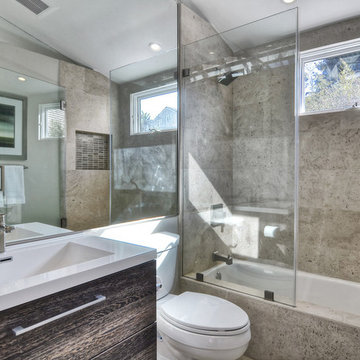 Newport Beach House Renovation