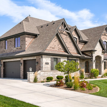 Welcome Home