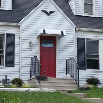 Doors Make a Difference