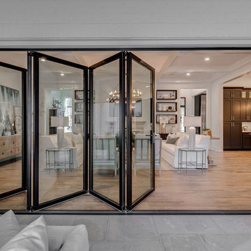Chapel Cove- Vesta Home Show