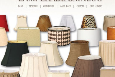 Royal Designs Lamp Shade Catalog
