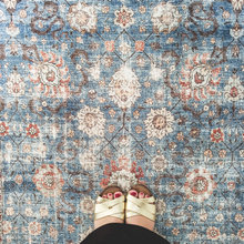 Family Room Rug