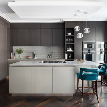 Beau House Penthouse