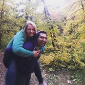 Maddie Gomar's photo