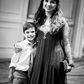 Vilma Smith's photo