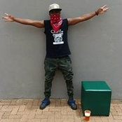 Eric B Maabane's photo