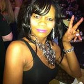 Sonya Wright's photo
