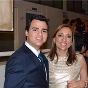 Sandra de Rodriguezs foto
